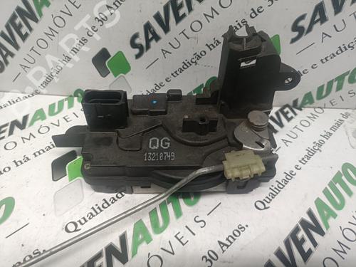 Used Front right lock OPEL ASTRA H (A04) 1.7 CDTI (L48) (80 hp) 29804118