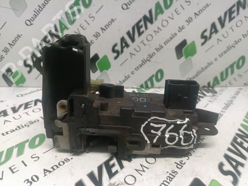 Front right lock OPEL ASTRA H (A04) 1.7 CDTI (L48) | BP29804118C97