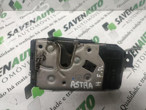 Front right lock OPEL ASTRA H (A04) 1.7 CDTI (L48) | BP29804118C97