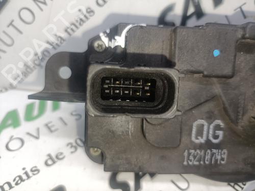 Front right lock OPEL ASTRA H (A04) 1.7 CDTI (L48) | BP29804118C97