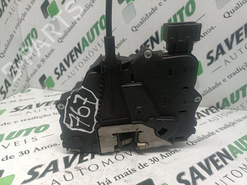 Front right lock OPEL CORSA D (S07) 1.3 CDTI (L08, L68) | BP29804119C97 