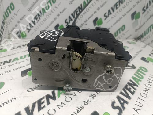 Front right lock OPEL CORSA D (S07) 1.3 CDTI (L08, L68) | BP29804119C97 