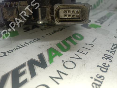 Front right lock OPEL CORSA D (S07) 1.3 CDTI (L08, L68) | BP29804119C97 