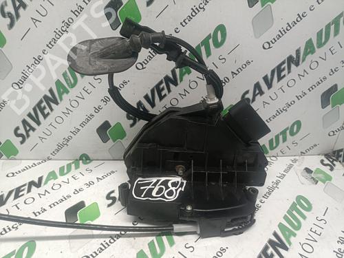 Used Front right lock FORD FIESTA VI (CB1, CCN) 1.4 TDCi (70 hp) 29804120