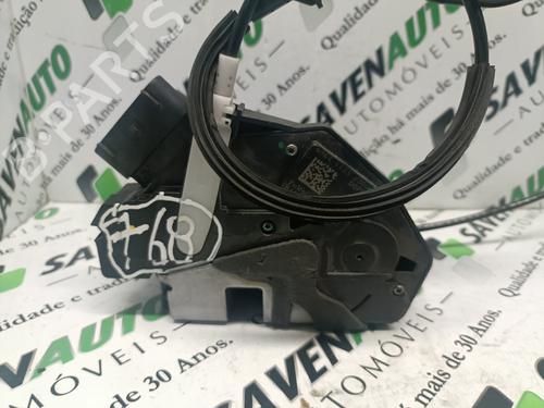Front right lock FORD FIESTA VI (CB1, CCN) 1.4 TDCi | BP29804120C97 