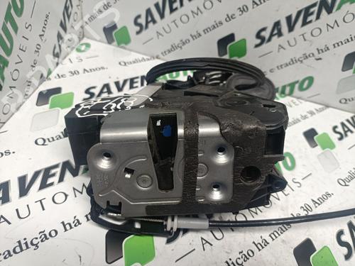 Front right lock FORD FIESTA VI (CB1, CCN) 1.4 TDCi | BP29804120C97 