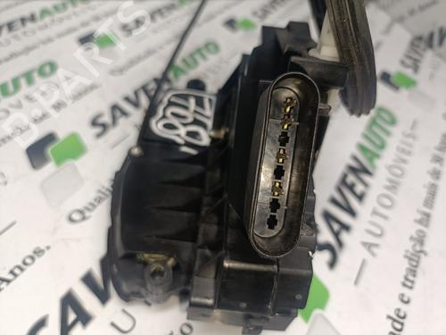 Front right lock FORD FIESTA VI (CB1, CCN) 1.4 TDCi | BP29804120C97 