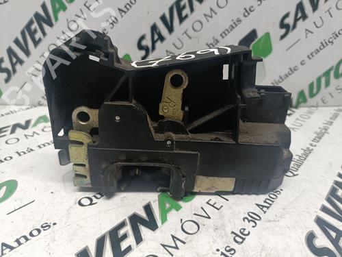 Front right lock OPEL ASTRA G Estate Van (F70) 1.7 CDTi (F70) | BP29804121C97