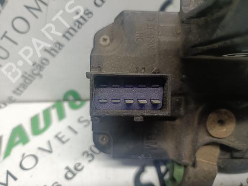 Front right lock OPEL ASTRA G Estate Van (F70) 1.7 CDTi (F70) | BP29804121C97