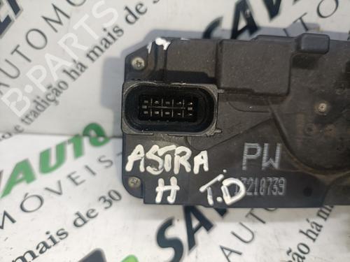 Højre bagtil lås OPEL ASTRA H (A04) 1.7 CDTI (L48) | BP29804122C99 