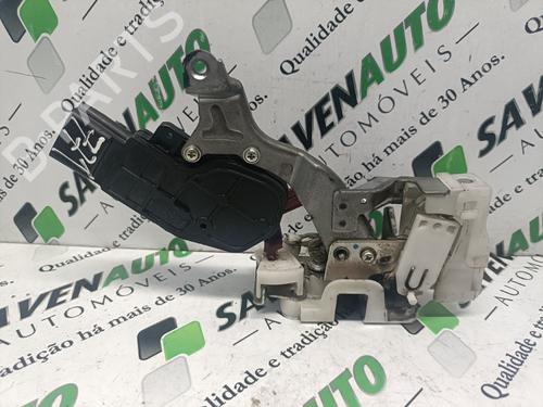 Rear right lock PEUGEOT 107 (PM_, PN_) 1.0 | BP29804123C99