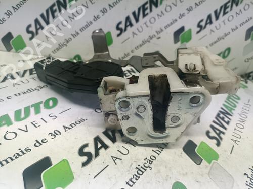 Rear right lock PEUGEOT 107 (PM_, PN_) 1.0 | BP29804123C99