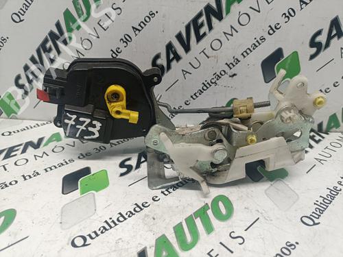 Used Rear right lock CHEVROLET MATIZ (M200, M250) 1.0 (64 hp) 29804125