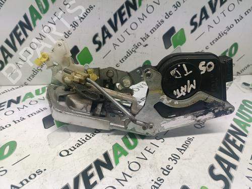 Rear right lock CHEVROLET MATIZ (M200, M250) 1.0 | BP29804125C99 