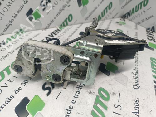 Rear right lock CHEVROLET MATIZ (M200, M250) 1.0 | BP29804125C99 