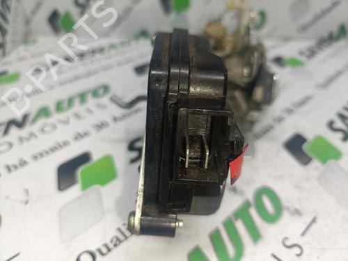 Rear right lock CHEVROLET MATIZ (M200, M250) 1.0 | BP29804125C99 