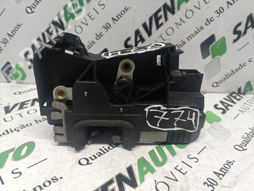 Front right lock OPEL MERIVA A MPV (X03) 1.7 CDTI (E75) | BP29804126C97 