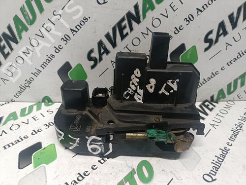 Høyre bak lås JEEP CHEROKEE (KK) 2.8 CRD 4x4 (177 hp) 29804128