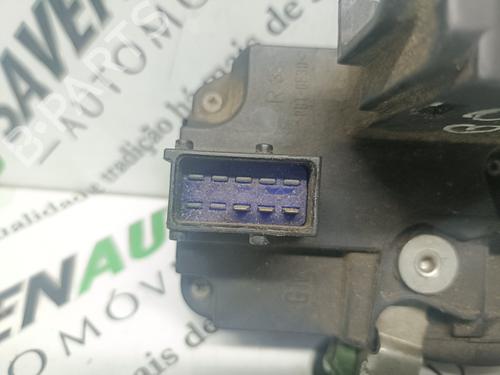 Høyre foran lås OPEL CORSA C (X01) 1.7 CDTI (F08, F68) | BP29804130C97 