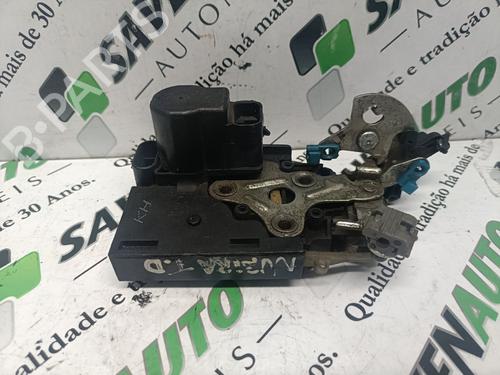 Used Rear right lock CHEVROLET AVEO / KALOS Hatchback (T250, T255) 1.2 (75 hp) 29804131