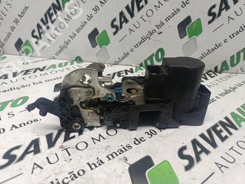 Rear right lock CHEVROLET AVEO / KALOS Hatchback (T250, T255) 1.2 | BP29804131C99 