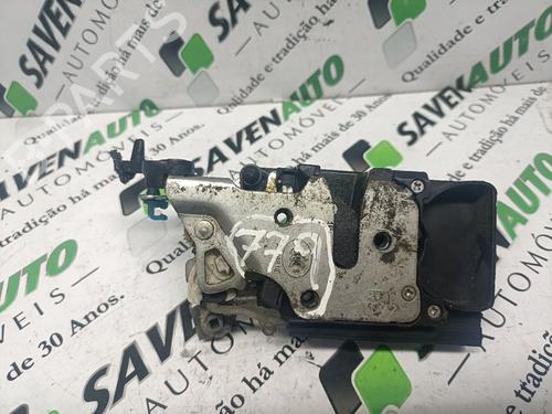 Rear right lock CHEVROLET AVEO / KALOS Hatchback (T250, T255) 1.2 | BP29804131C99 