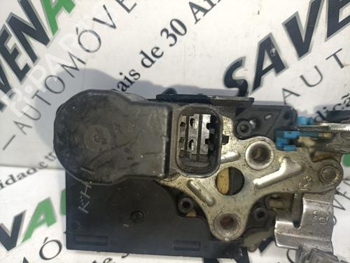 Rear right lock CHEVROLET AVEO / KALOS Hatchback (T250, T255) 1.2 | BP29804131C99 