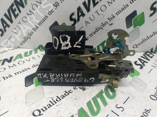Used Front right lock CHEVROLET AVEO / KALOS Hatchback (T250, T255) 1.2 (75 hp) 29804132