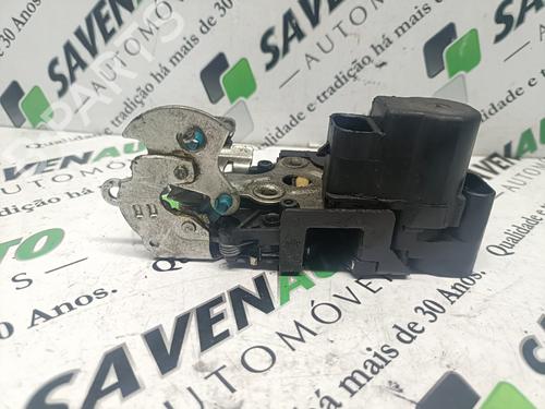 Front right lock CHEVROLET AVEO / KALOS Hatchback (T250, T255) 1.2 | BP29804132C97 