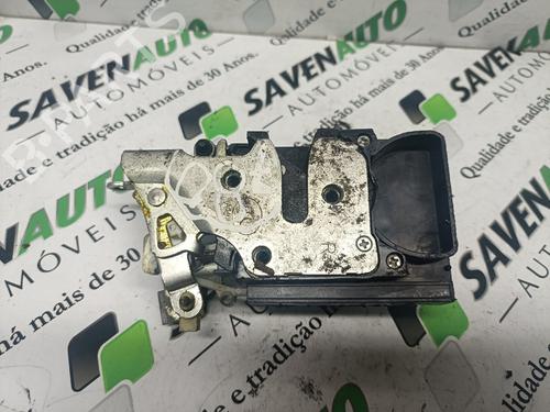 Front right lock CHEVROLET AVEO / KALOS Hatchback (T250, T255) 1.2 | BP29804132C97 
