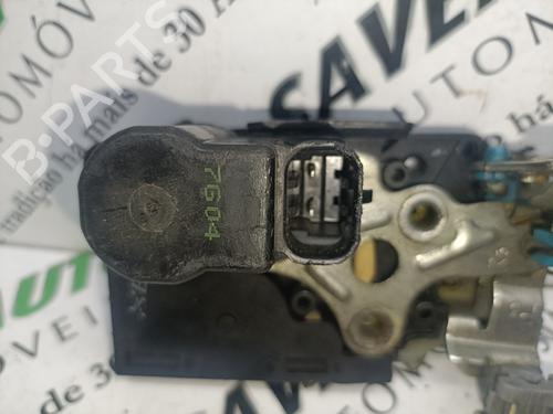 Front right lock CHEVROLET AVEO / KALOS Hatchback (T250, T255) 1.2 | BP29804132C97 