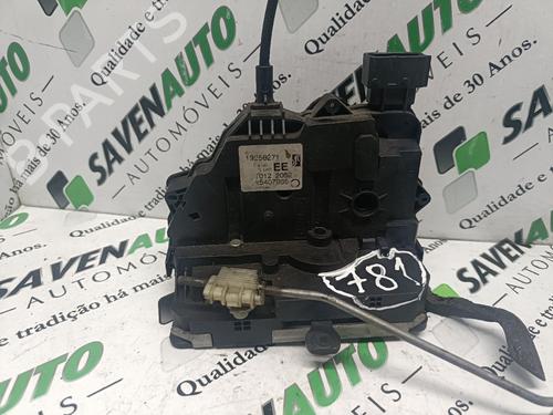 Used Front left lock OPEL CORSA D (S07) 1.3 CDTI (L08, L68) (75 hp) 29804133