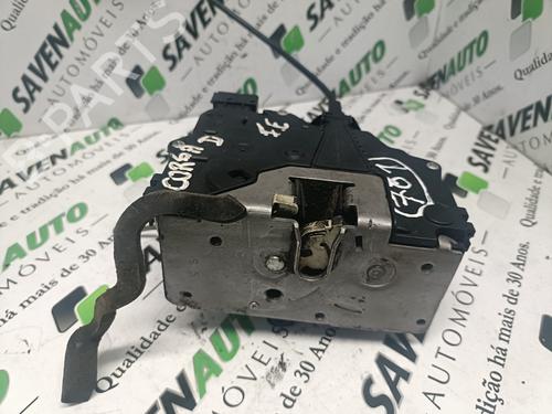 Front left lock OPEL CORSA D (S07) 1.3 CDTI (L08, L68) | BP29804133C98 
