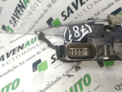 Front left lock OPEL CORSA D (S07) 1.3 CDTI (L08, L68) | BP29804133C98 