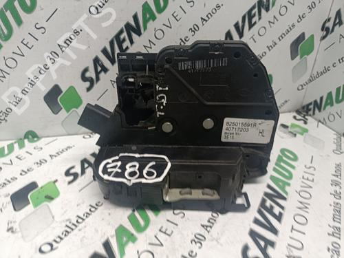 Serrure arrière droite RENAULT CLIO IV (BH_) 1.5 dCi (BHM6) (84 hp) 29804138