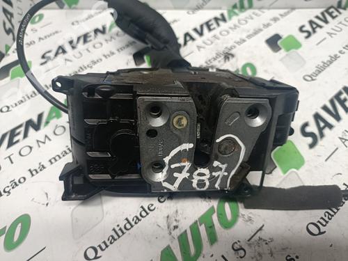 Rear right lock RENAULT SCÉNIC III (JZ0/1_) 1.5 dCi | BP29804139C99