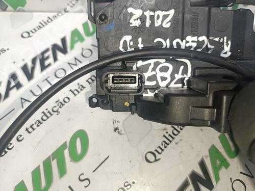 Rear right lock RENAULT SCÉNIC III (JZ0/1_) 1.5 dCi | BP29804139C99
