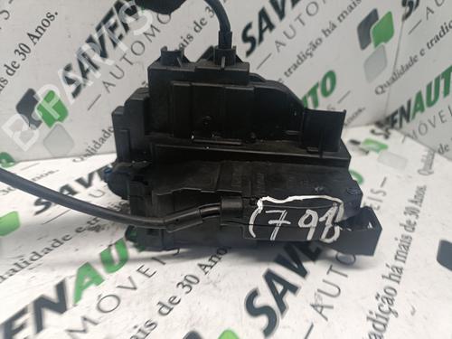 Used Front right lock Front right lock 29804143 29804143