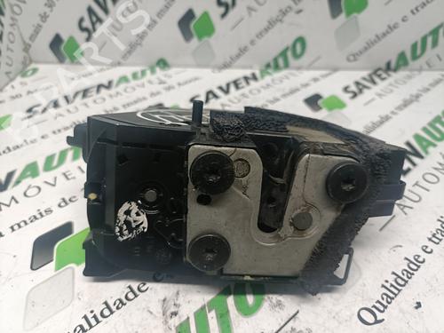 Rear right lock RENAULT CLIO IV (BH_) 1.5 dCi 110 | BP29804146C99 
