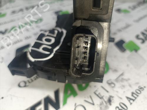 Rear right lock RENAULT CLIO IV (BH_) 1.5 dCi 110 | BP29804146C99 