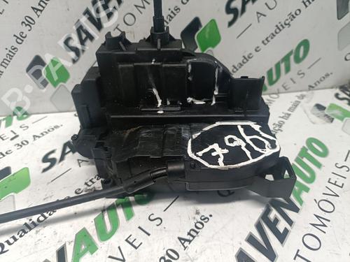 Used Front right lock RENAULT CLIO III (BR0/1, CR0/1) 1.5 dCi (64 hp) 29804147