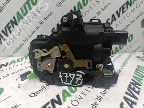 Used Rear left lock VW GOLF IV (1J1) 1.9 TDI (115 hp) 29804148
