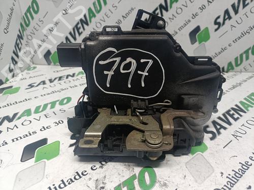 Rear left lock VW GOLF IV (1J1) 1.9 TDI | BP29804148C100 