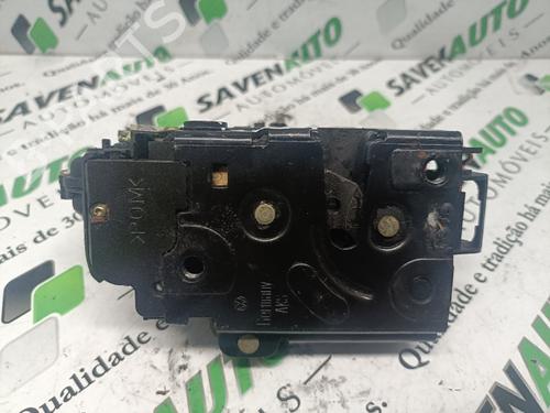 Rear left lock VW GOLF IV (1J1) 1.9 TDI | BP29804148C100 