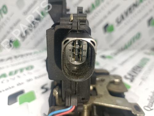 Rear left lock VW GOLF IV (1J1) 1.9 TDI | BP29804148C100 