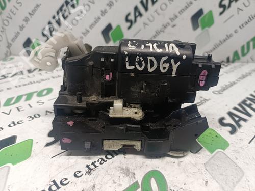 Højre fortil lås DACIA LODGY (JS_) 1.5 Blue dCi 115 (JSJT) (116 hp) 29804149