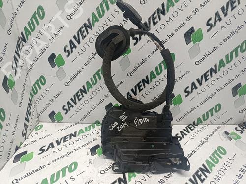 Serrure avant droite RENAULT CLIO IV (BH_) 1.5 dCi 110 (110 hp) 29804150