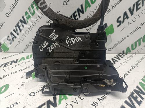 Serrure avant droite RENAULT CLIO IV (BH_) 1.5 dCi 110 | BP29804150C97 