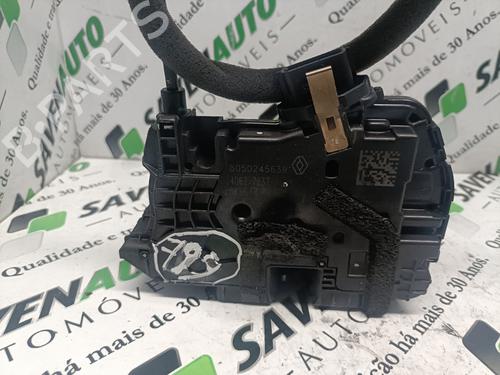 Serrure avant droite RENAULT CLIO IV (BH_) 1.5 dCi 110 | BP29804150C97 