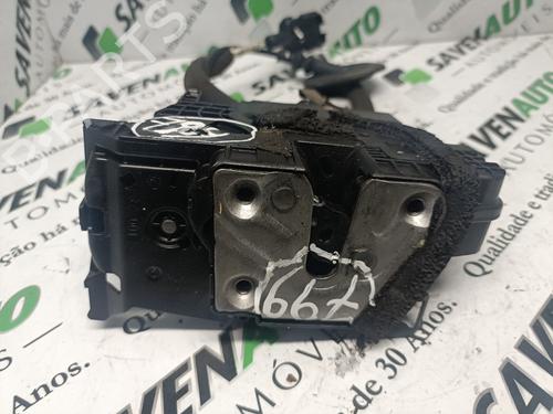 Serrure avant droite RENAULT CLIO IV (BH_) 1.5 dCi 110 | BP29804150C97 